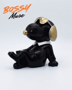 bossy muse hero image