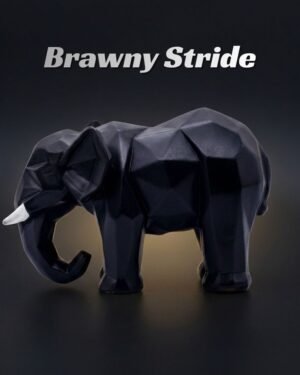 brawny stride hero image