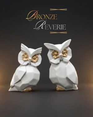 bronze reverie hero image