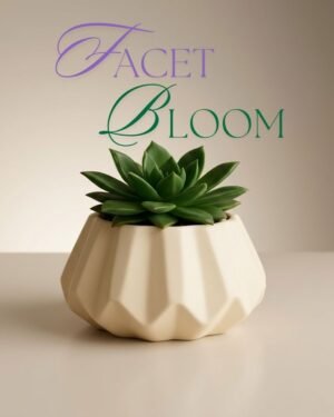 facet bloom hero image