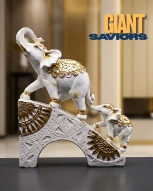 giant saviors hero image