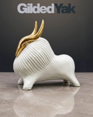 gilded yak hero image