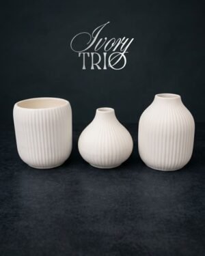 line trio hero image
