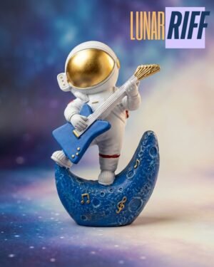 lunar riff hero image