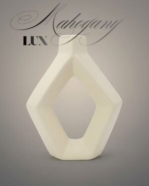 mahogany lux hero image