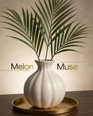melon muse hero image