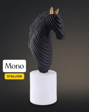 mono stallion hero image