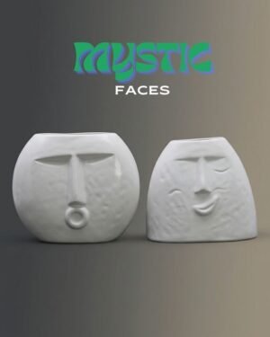mystic faces hero image
