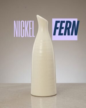 nickel fern hero image