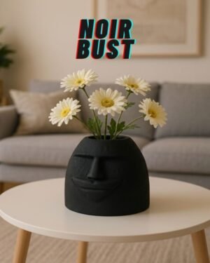 noir bust hero image