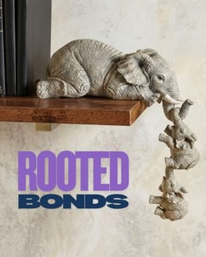 rooted bonds hero image