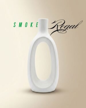 smoke regal hero image