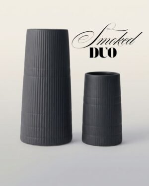 smoked duo hero image