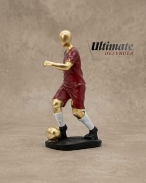 ultimate defender hero image