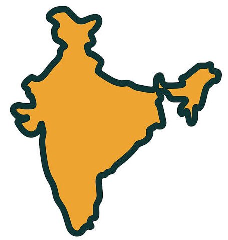 india